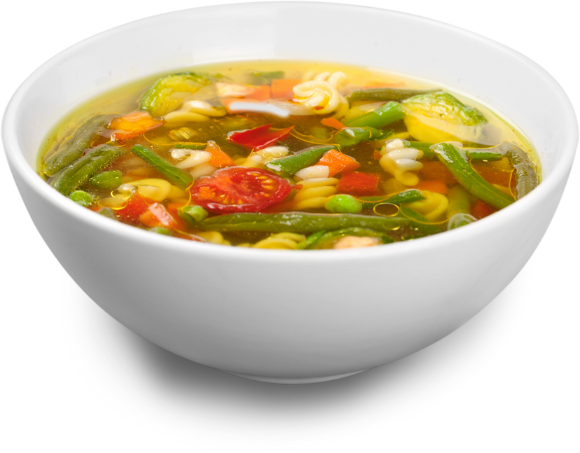 Fresh Soup 