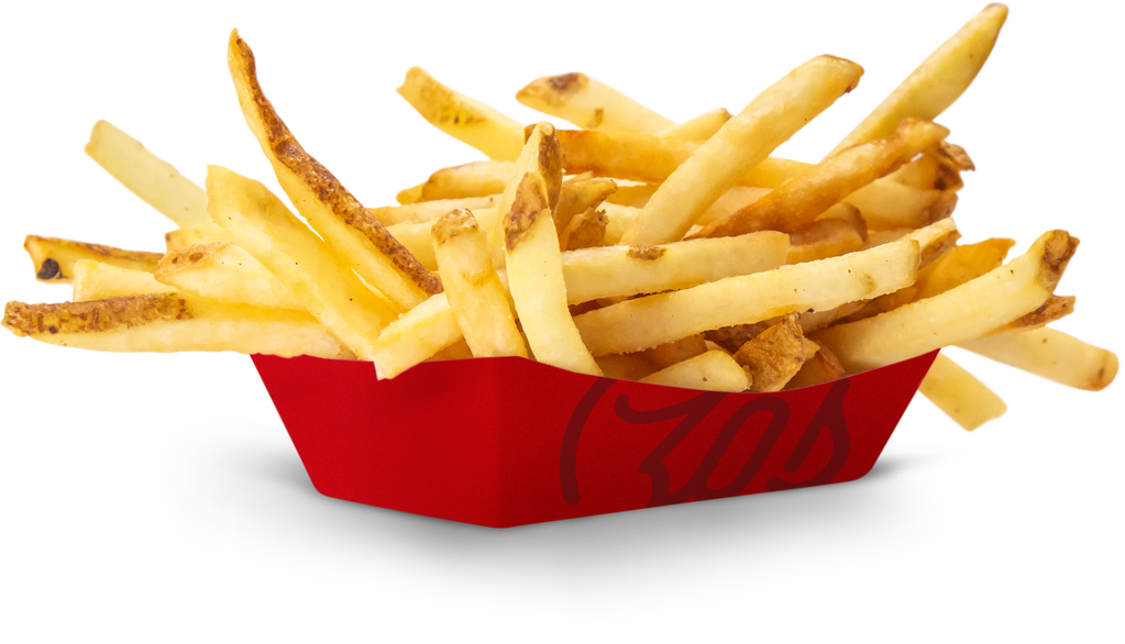 Fries