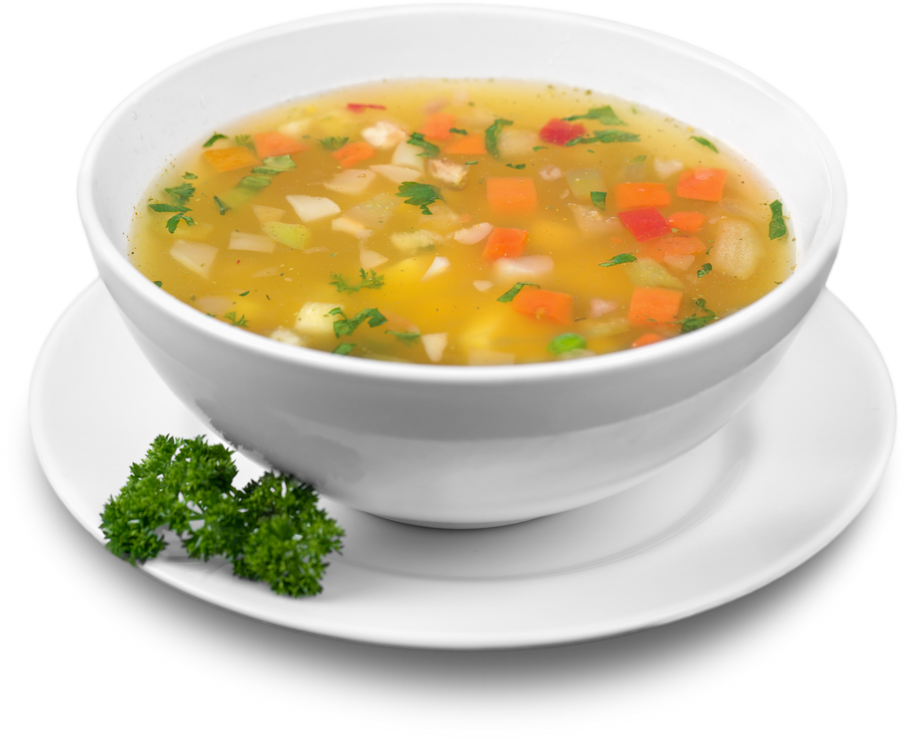 Vegetable Soup